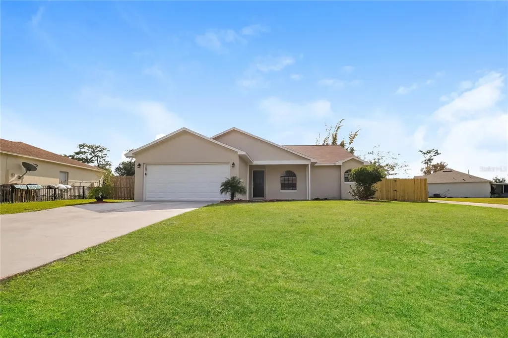117 Dorchester Court Kissimmee FL 34758