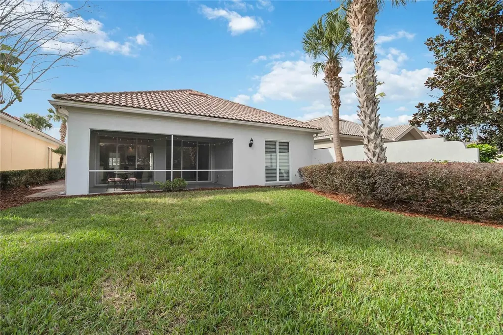 11819 Batello Lane Orlando FL 32827