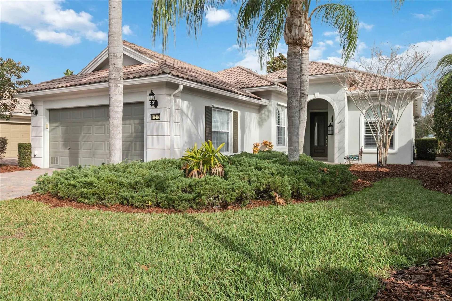 11819 Batello Lane Orlando FL 32827