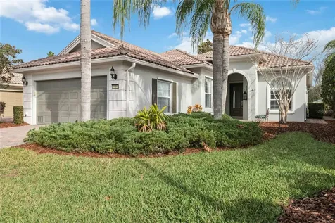 11819 Batello Lane Orlando FL 32827
