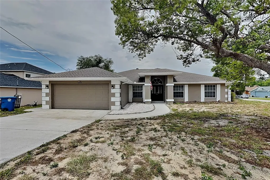 Spring Hill FL 34609