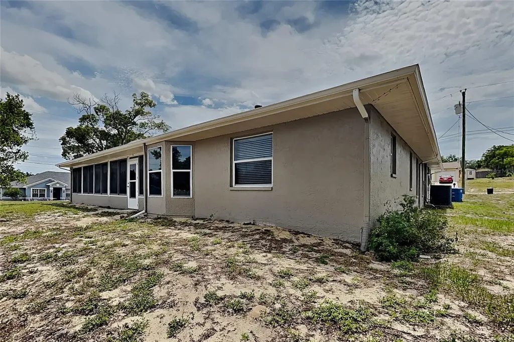 Spring Hill FL 34609