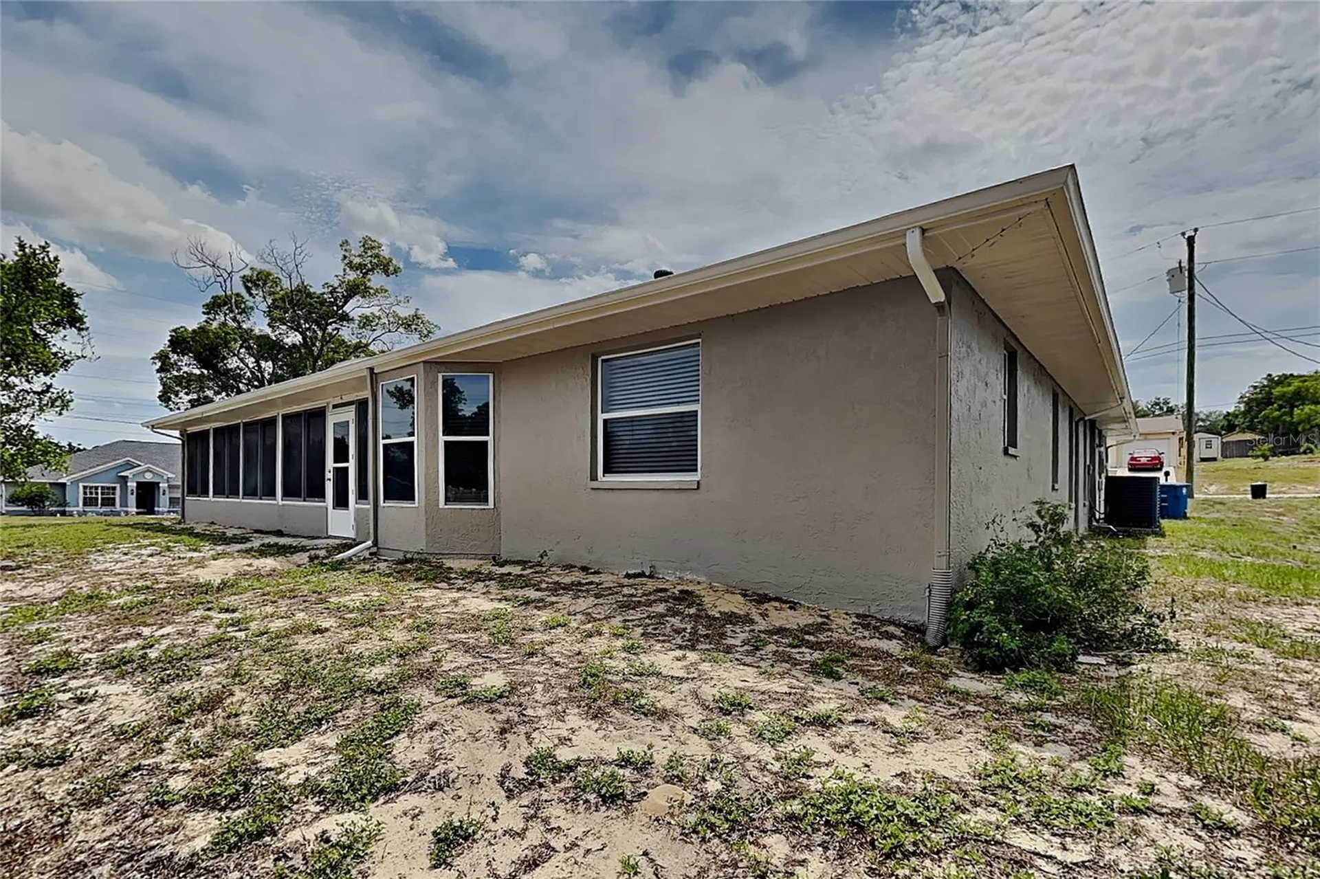Spring Hill FL 34609