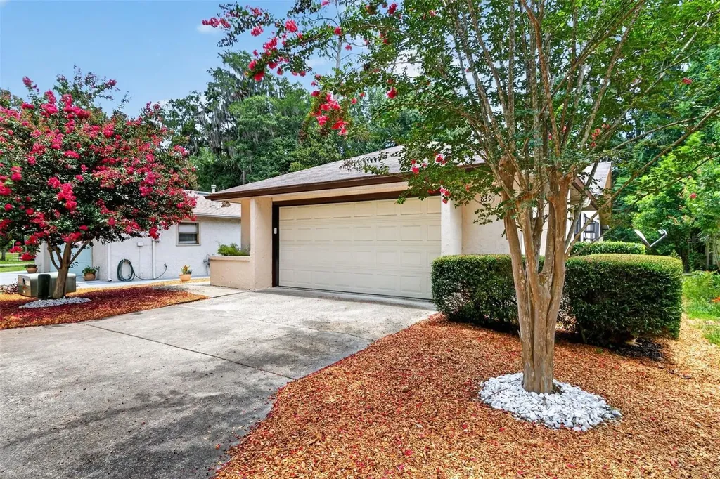 8391 NW 39th Circle Gainesville FL 32653