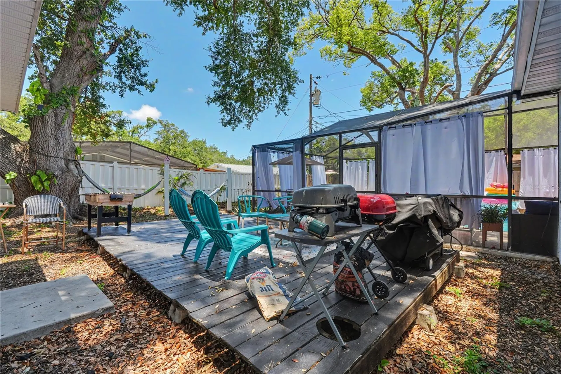 11208 Duncan Street Seminole FL 33772