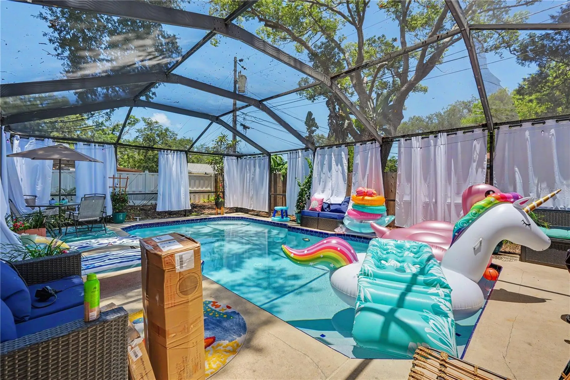 11208 Duncan Street Seminole FL 33772