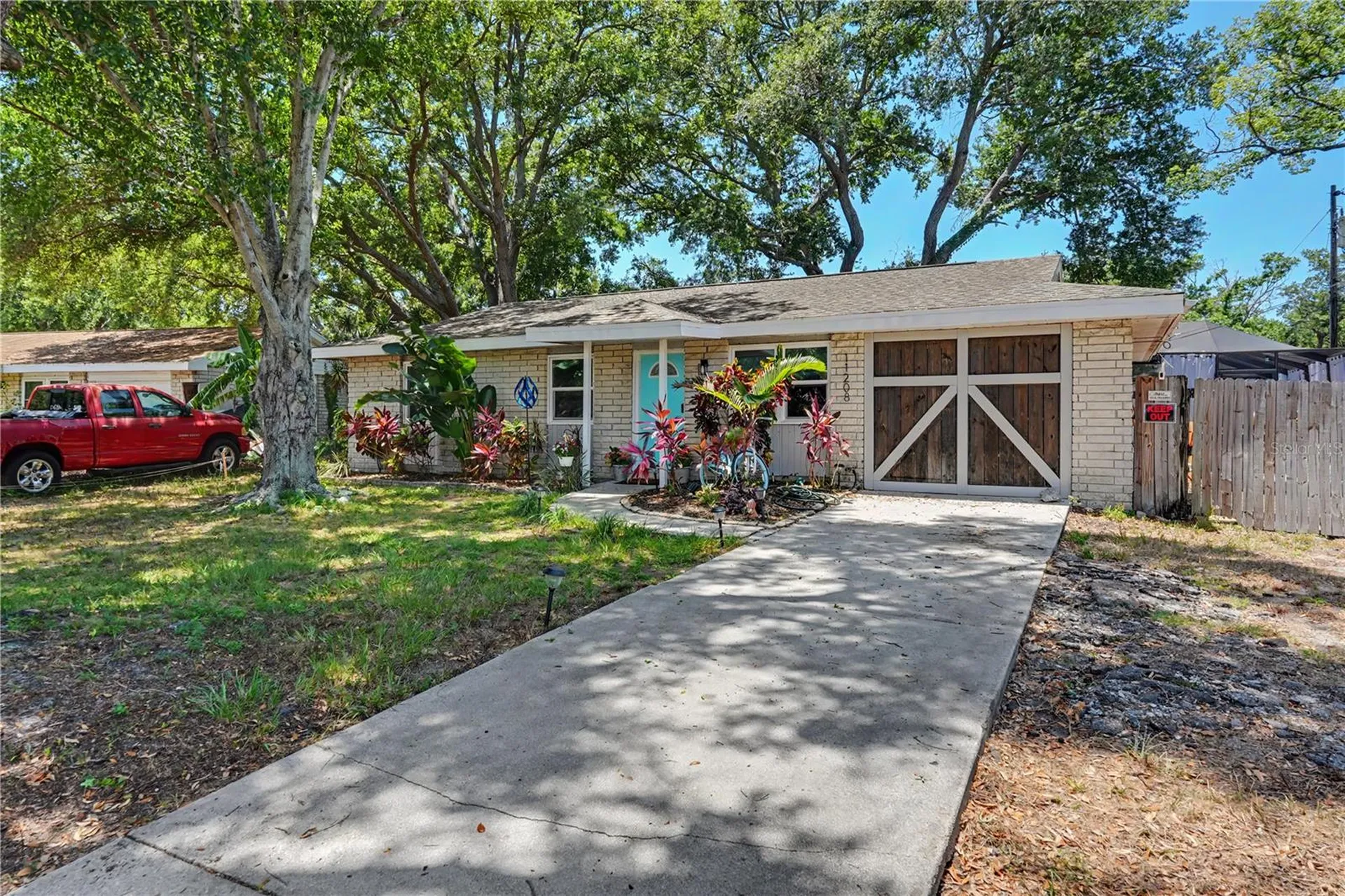 11208 Duncan Street Seminole FL 33772