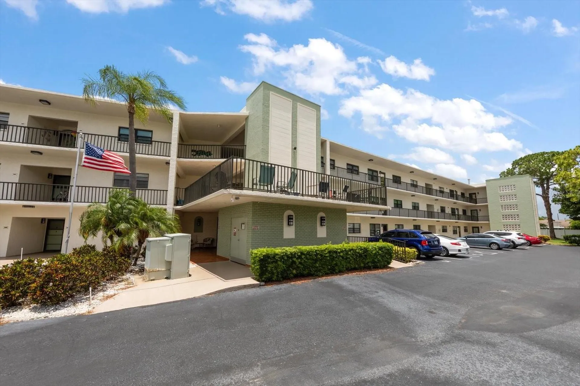 5980 Terrace Park Drive N St Petersburg FL 33709