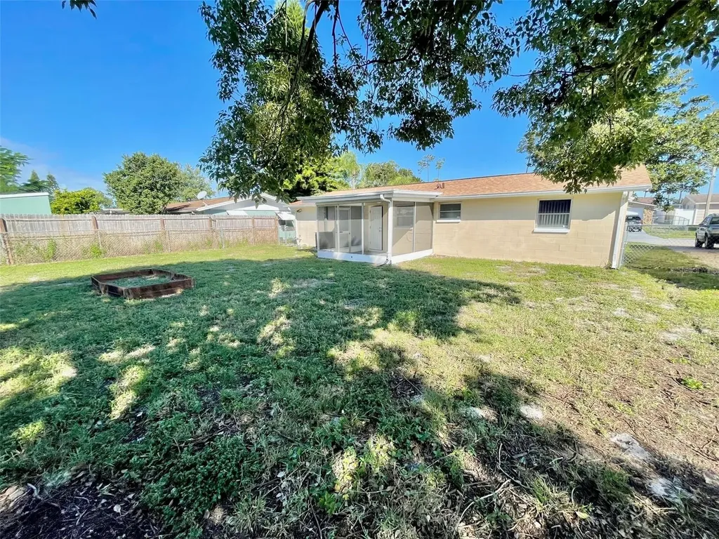 5814 1st Avenue New Port Richey FL 34652