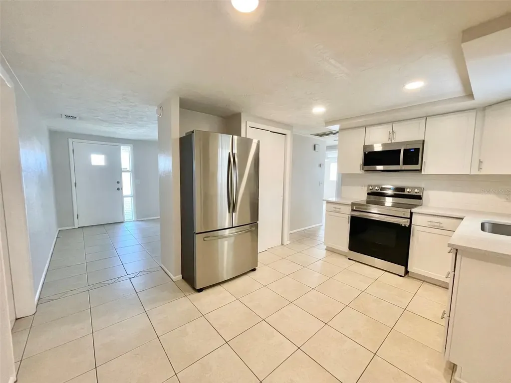 5814 1st Avenue New Port Richey FL 34652