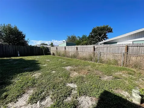 5814 1st Avenue New Port Richey FL 34652