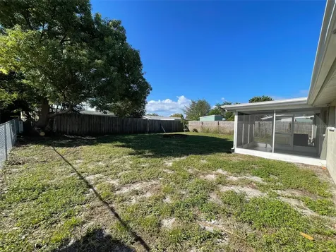 5814 1st Avenue New Port Richey FL 34652