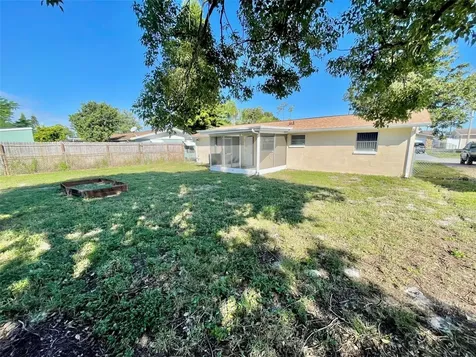 5814 1st Avenue New Port Richey FL 34652