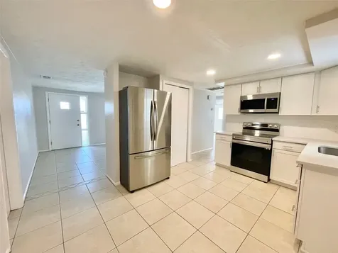 5814 1st Avenue New Port Richey FL 34652
