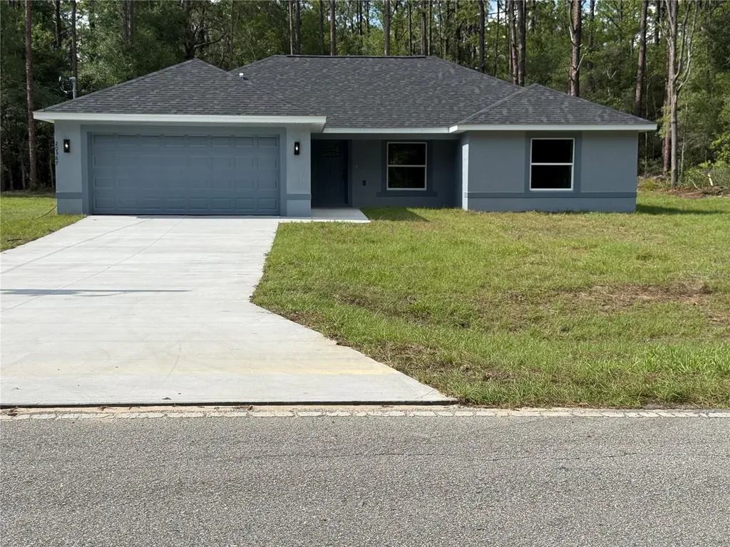 20387 SW 54th Street Dunnellon FL 34431