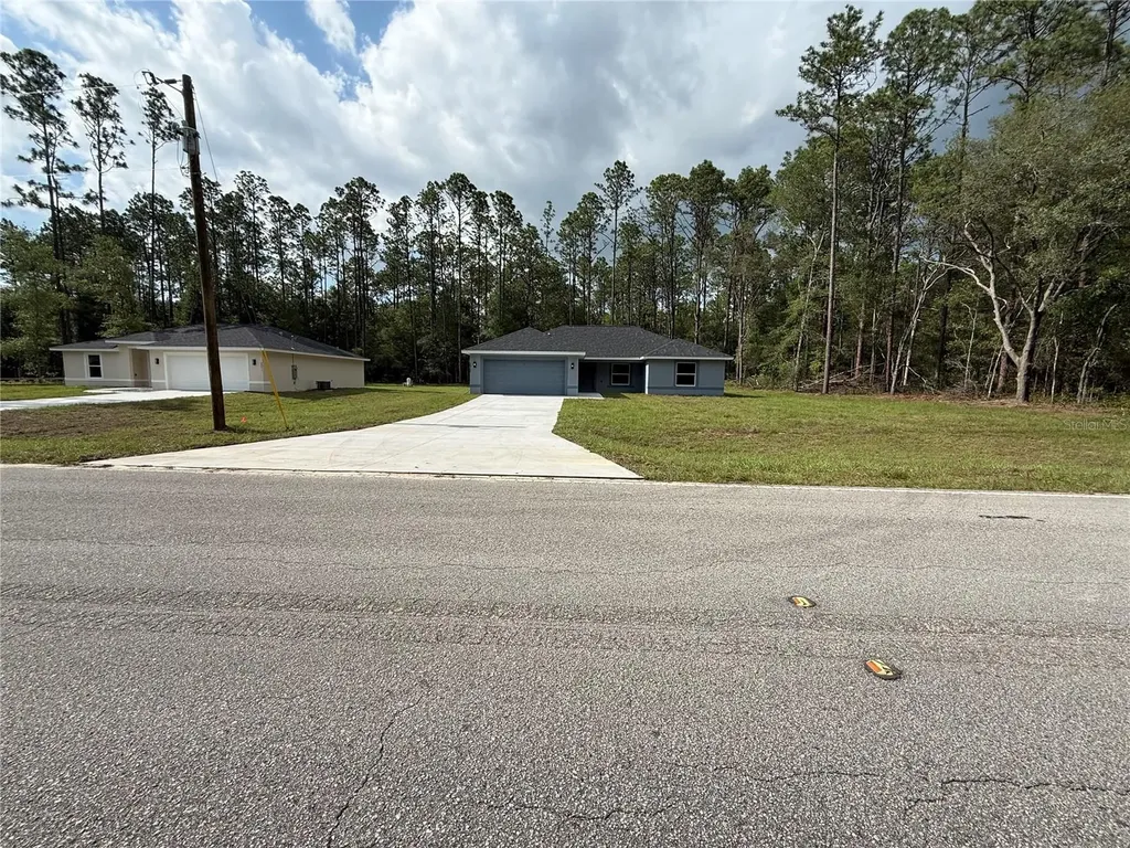 20387 SW 54th Street Dunnellon FL 34431