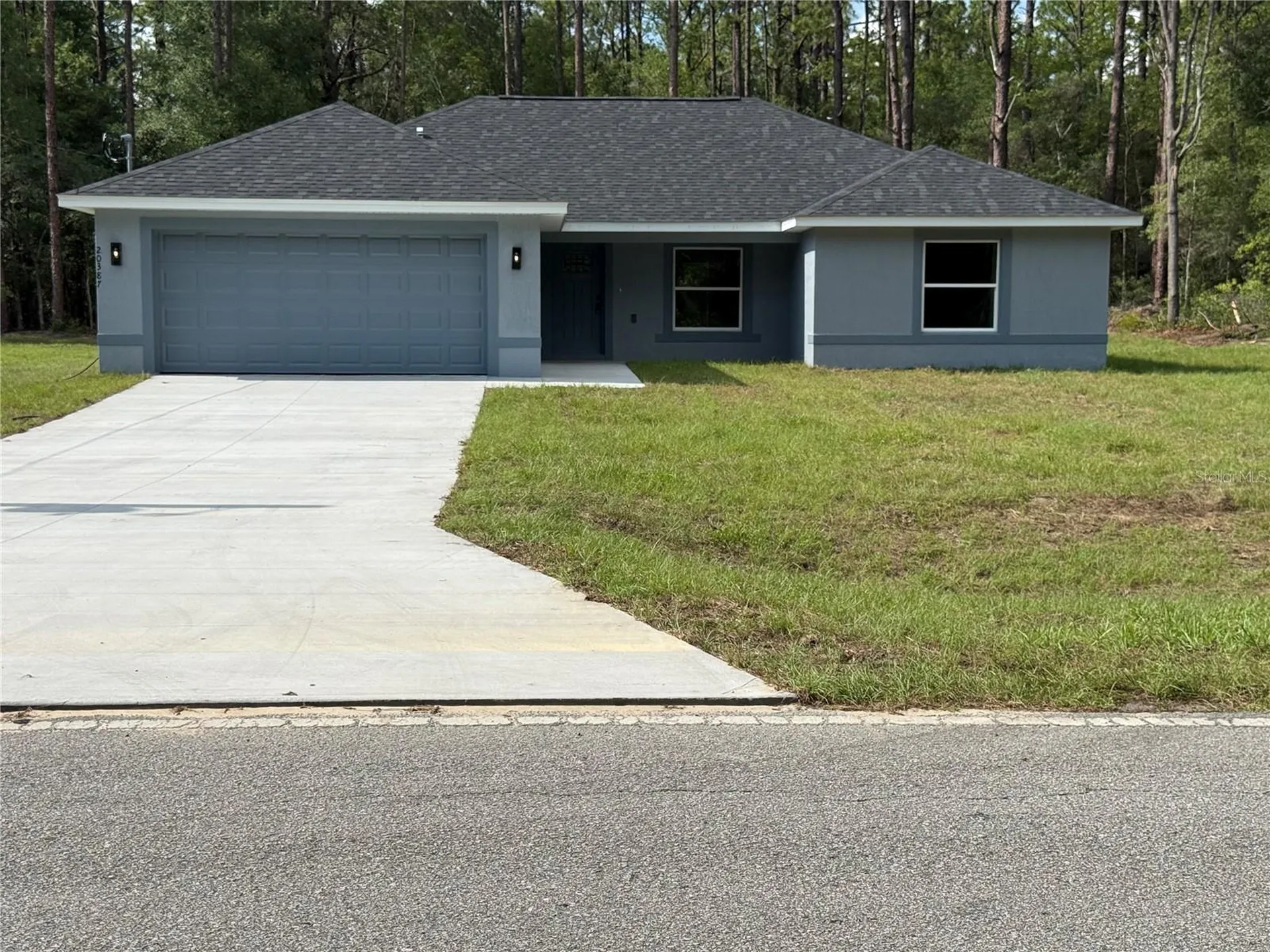 20387 SW 54th Street Dunnellon FL 34431