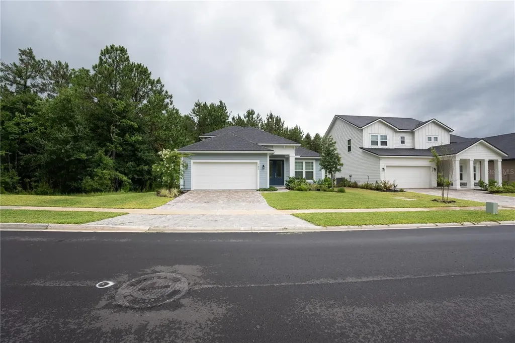 782 Silver Landing Drive St Augustine FL 32092