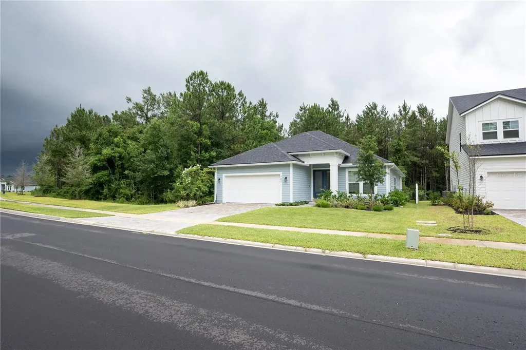 782 Silver Landing Drive St Augustine FL 32092
