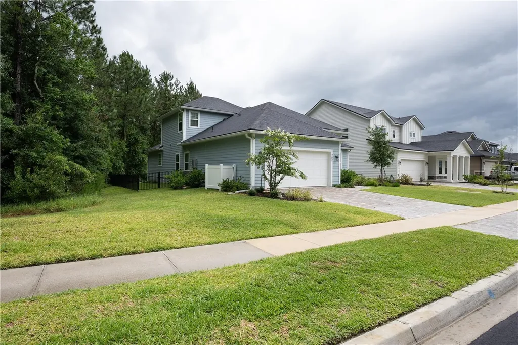 782 Silver Landing Drive St Augustine FL 32092