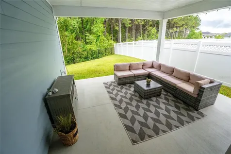 782 Silver Landing Drive St Augustine FL 32092