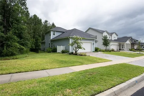 782 Silver Landing Drive St Augustine FL 32092