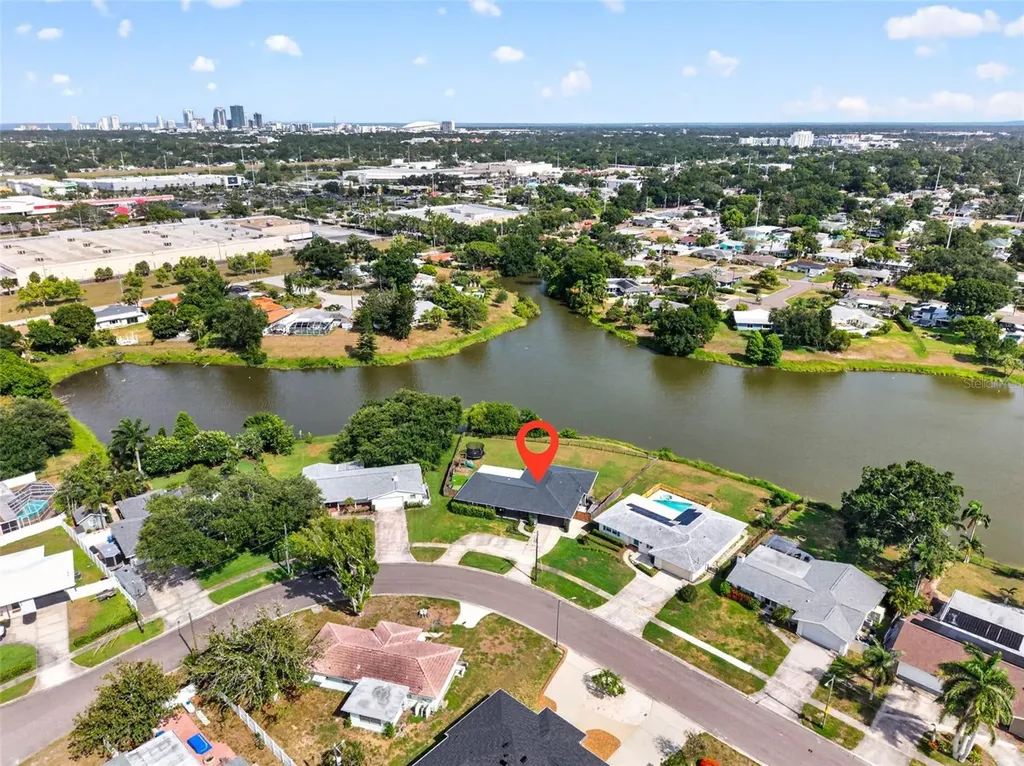 2101 37th Street N St Petersburg FL 33713