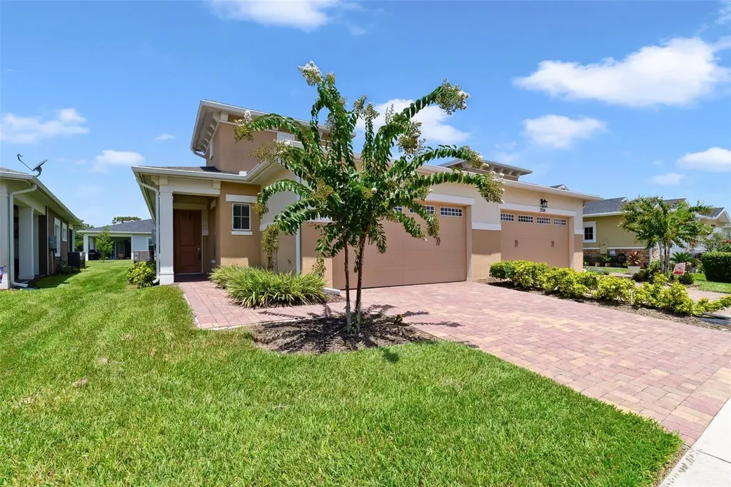 2516 Datura Loop St Cloud FL 34772