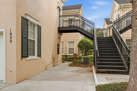 1420 Lake Baldwin Lane Orlando FL 32814