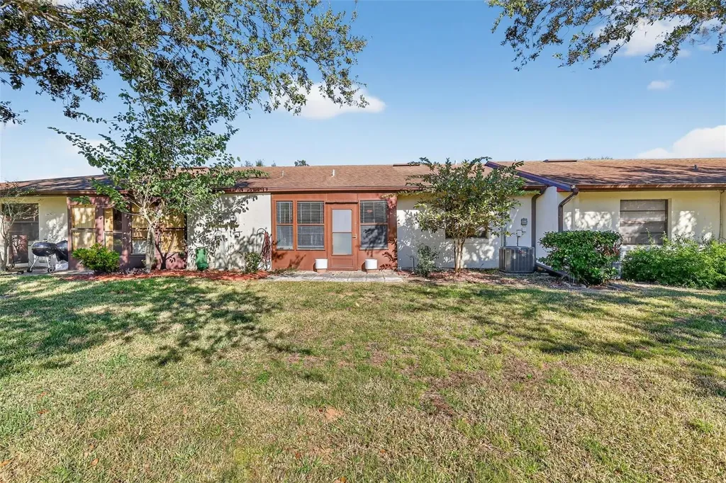 12520 Orangewood Court Tavares FL 32778