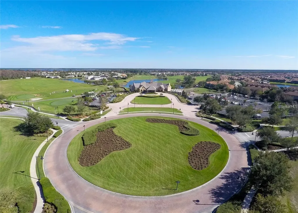 8244 Prestbury Drive Orlando FL 32832