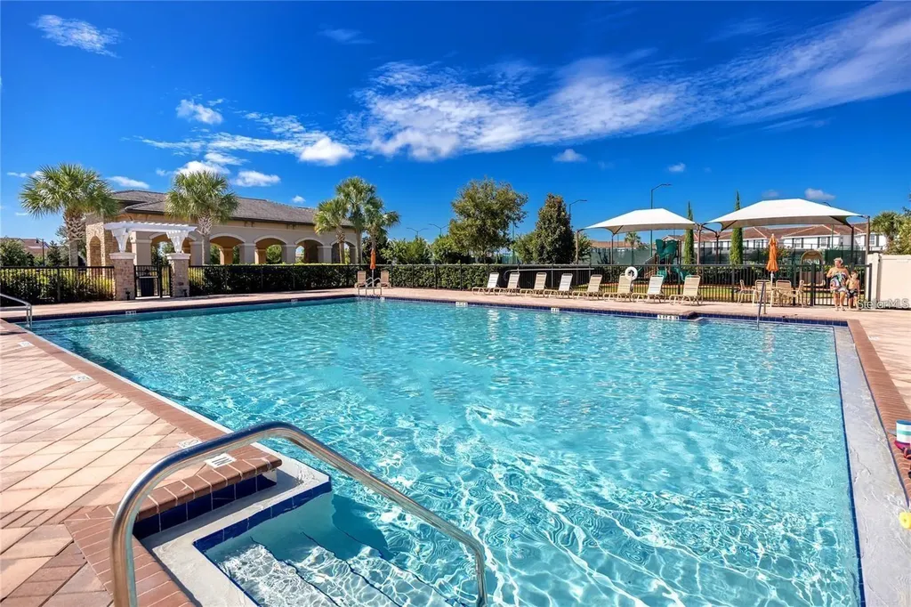 8244 Prestbury Drive Orlando FL 32832