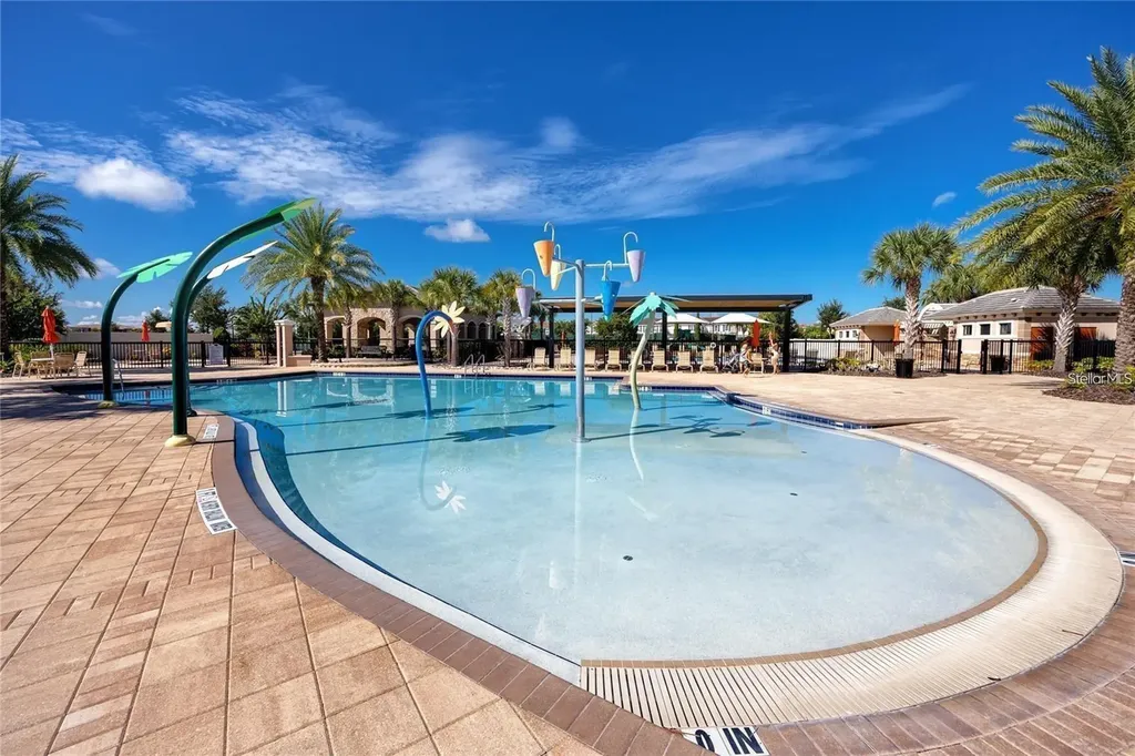 8244 Prestbury Drive Orlando FL 32832