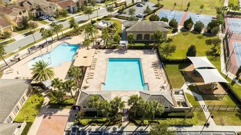 8244 Prestbury Drive Orlando FL 32832