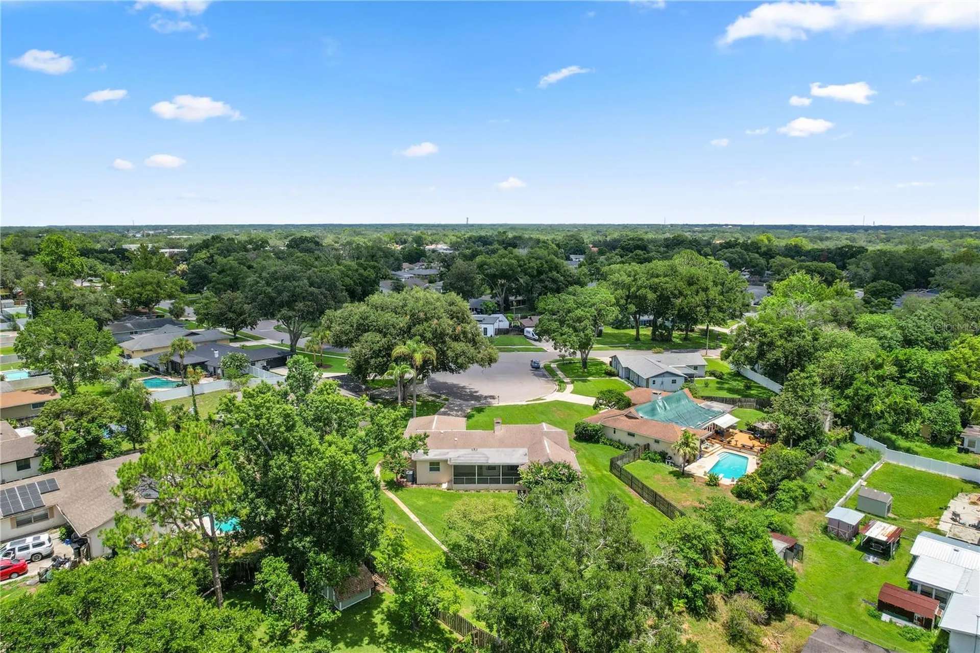606 Alhambra Avenue Altamonte Springs FL 32714