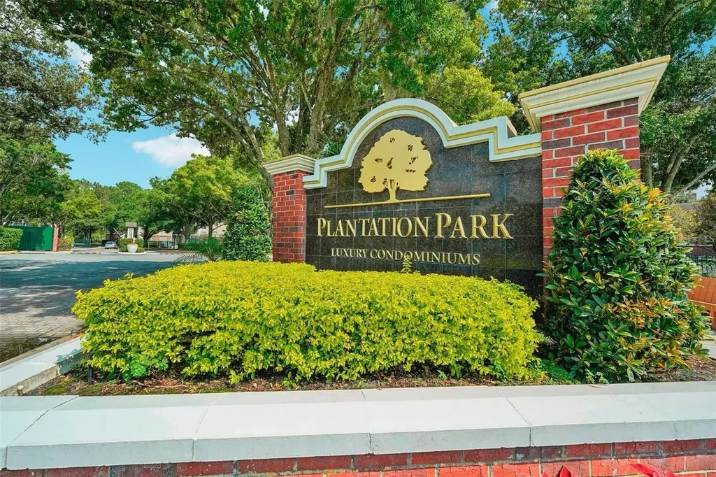 13001 Mulberry Park Drive Orlando FL 32821
