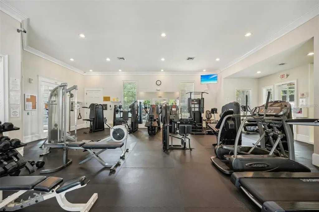 13001 Mulberry Park Drive Orlando FL 32821
