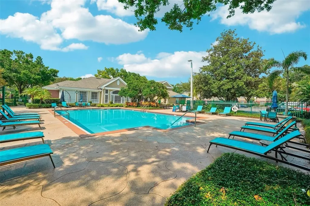 13001 Mulberry Park Drive Orlando FL 32821