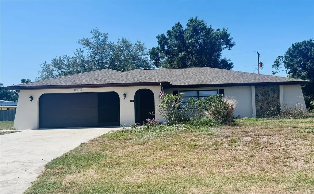 9331 San Bernandino Avenue Englewood FL 34224