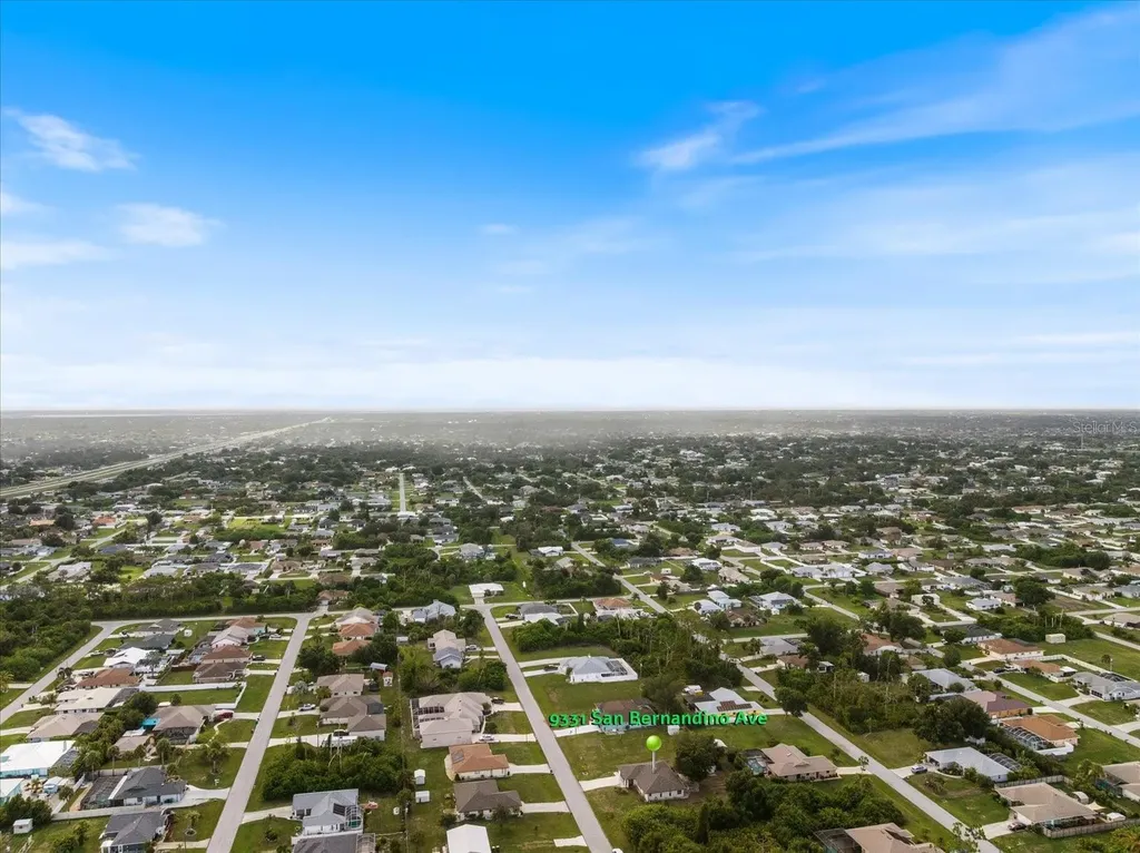 9331 San Bernandino Avenue Englewood FL 34224