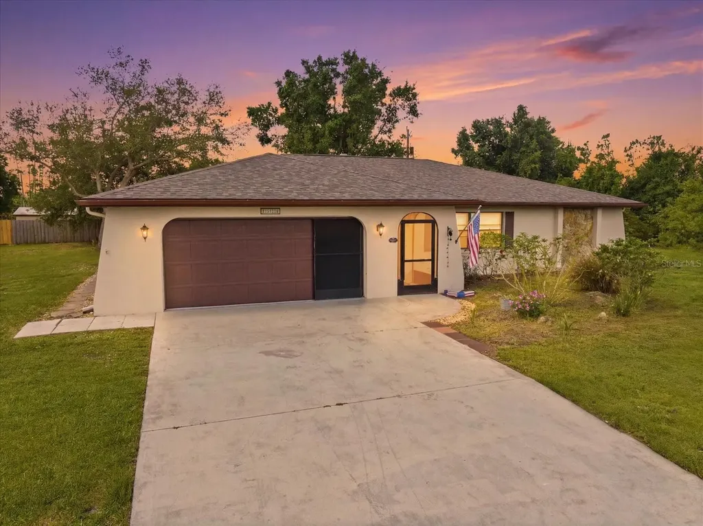 9331 San Bernandino Avenue Englewood FL 34224