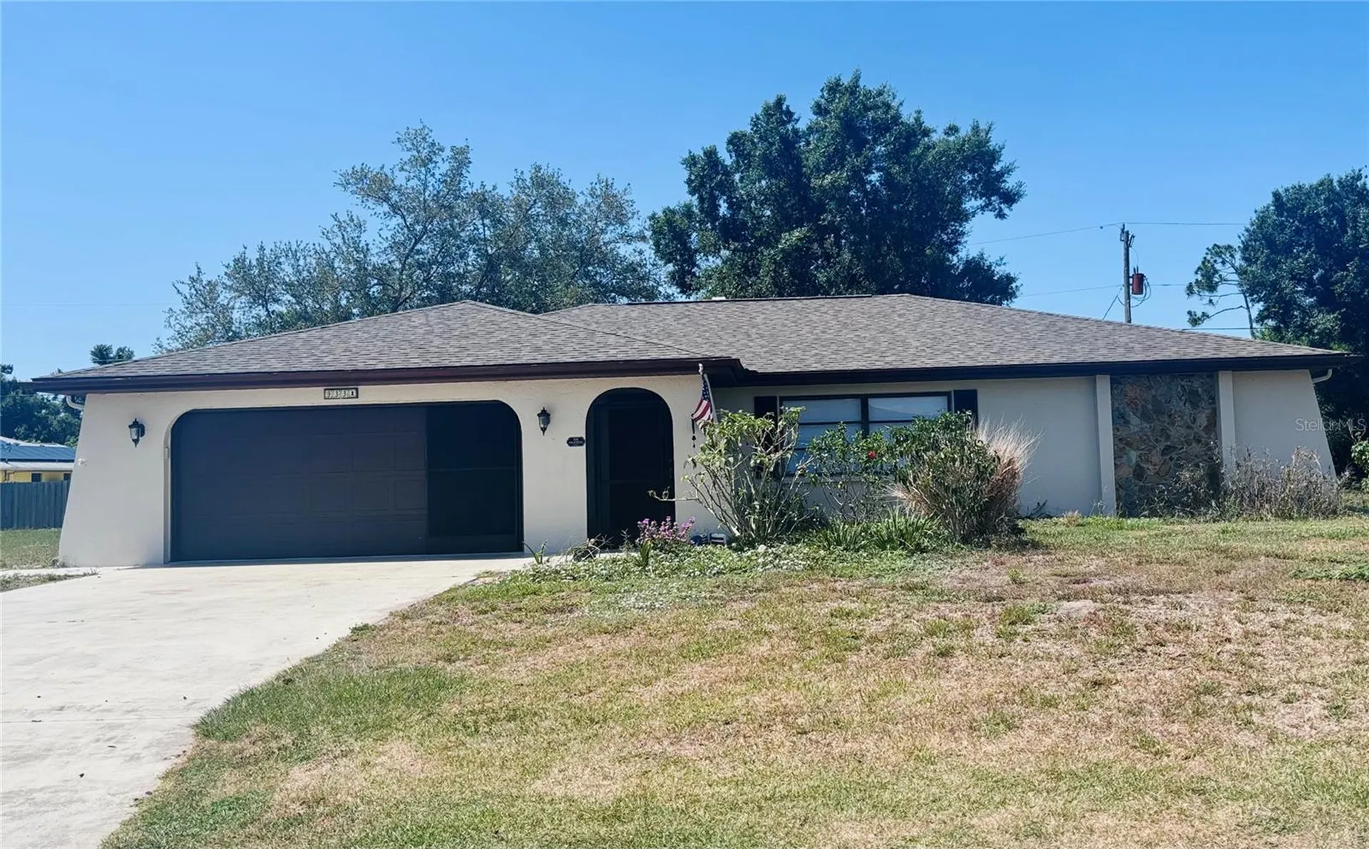 9331 San Bernandino Avenue Englewood FL 34224