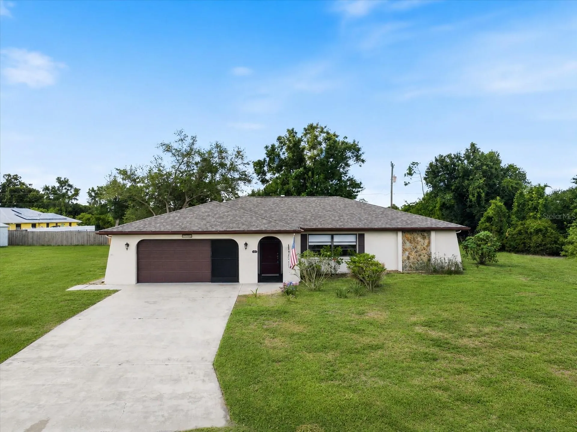 Englewood FL, 9331 San Bernandino Avenue