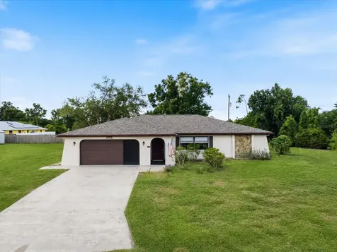 9331 San Bernandino Avenue Englewood FL 34224
