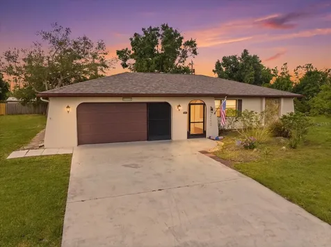 9331 San Bernandino Avenue Englewood FL 34224