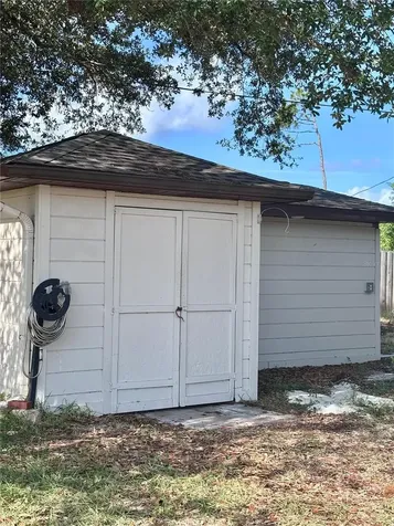 9331 San Bernandino Avenue Englewood FL 34224