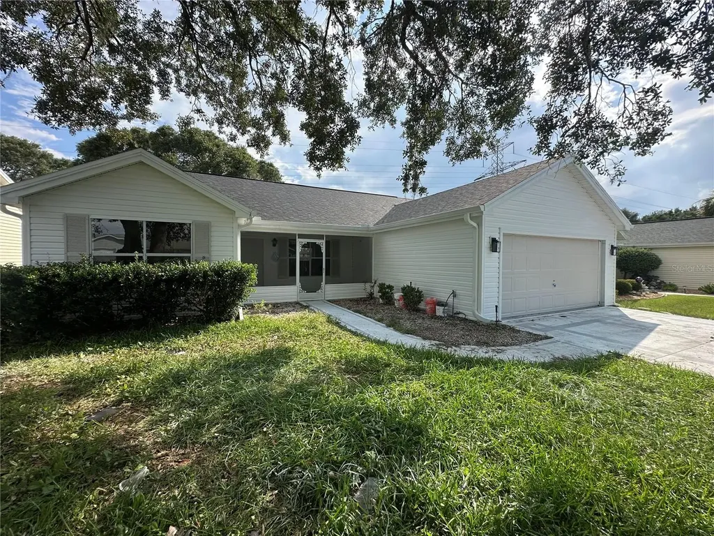 518 San Pedro Drive The Villages FL 32159