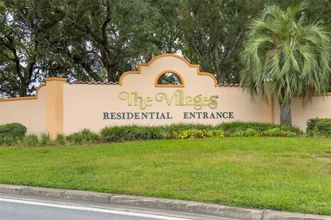 518 San Pedro Drive The Villages FL 32159