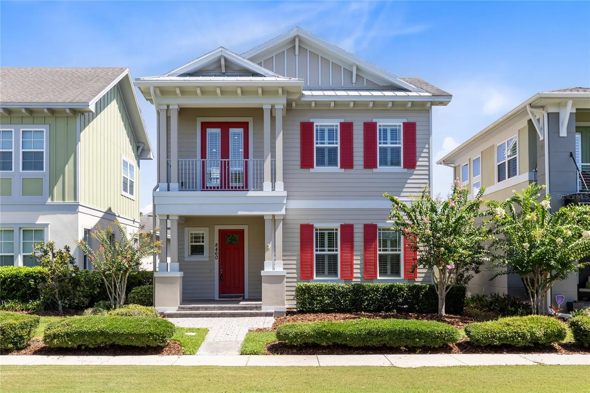 8460 Bergson Place Orlando FL 32827