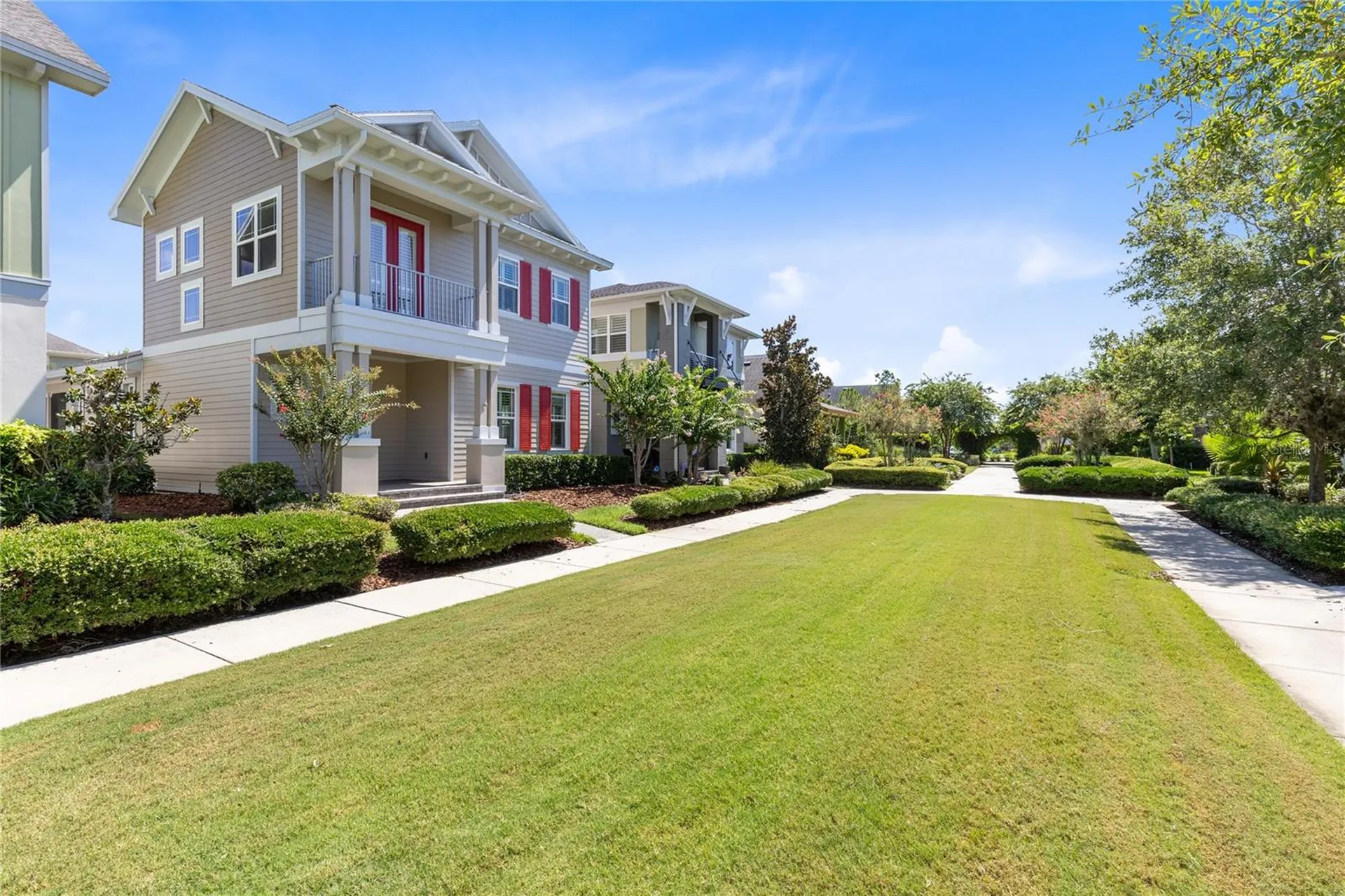 8460 Bergson Place Orlando FL 32827